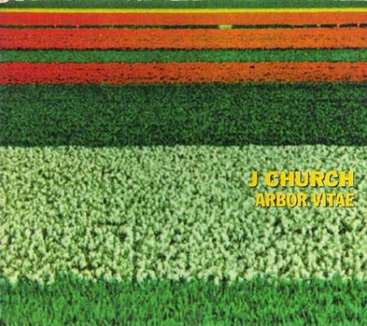 J Church - Arbor Vitae (1995)