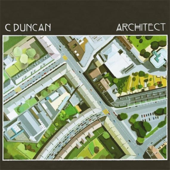 C Duncan - Architect (2015)