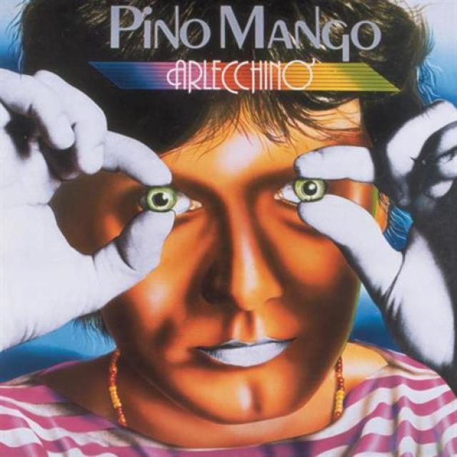 Mango - Arlecchino (1979)