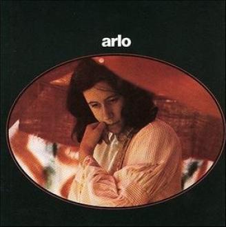 Arlo Guthrie - Arlo (1968)