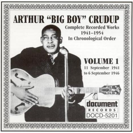 Arthur Crudup Dirt Road Blues Lyrics Listen Arthur Crudup Dirt Road Blues Online