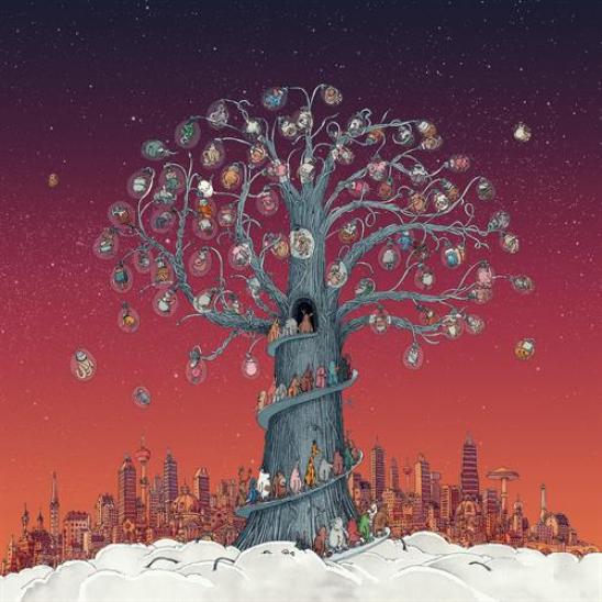 Dance Gavin Dance Midnight Crusade Lyrics Listen Dance Gavin Dance Midnight Crusade Online