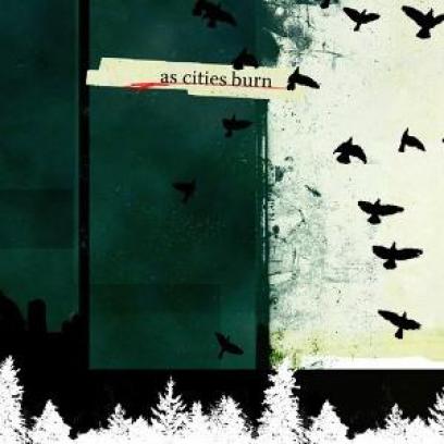As Cities Burn - As Cities Burn (2002)