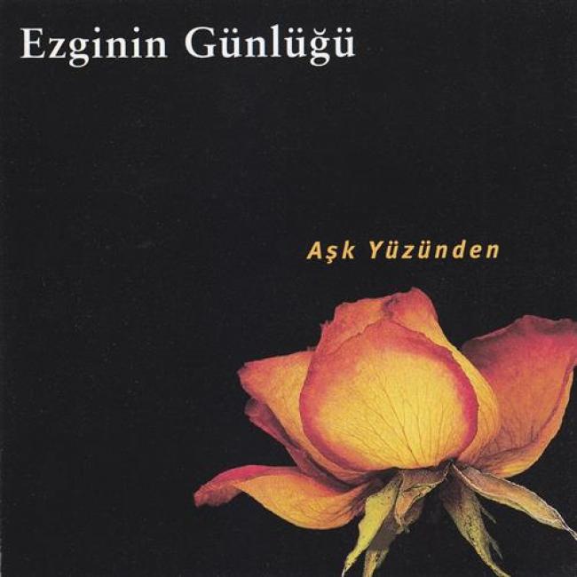 Ezginin Günlüğü - Aşk Yüzünden (1998)