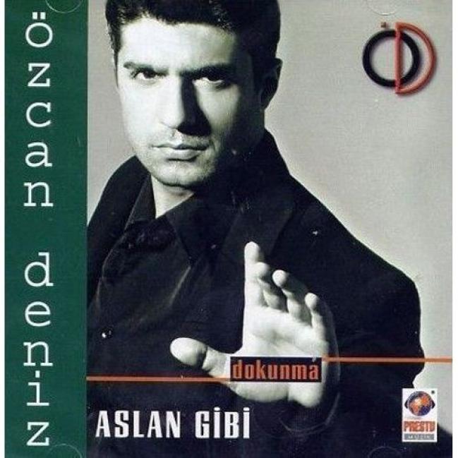 Özcan Deniz - Aslan Gibi (2000)