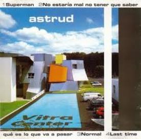 Astrud - Astrud (1997)