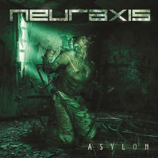 Neuraxis - Asylon (2011)