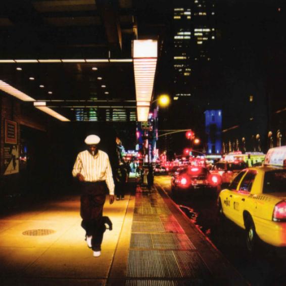 Buena Vista Social Club - At Carnegie Hall (2008)