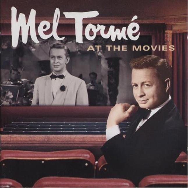 Such interesting. Mel Torme Comin. Mel Torme - Comin Home Baby.