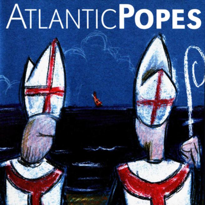 Atlantic Popes - Atlantic Popes (2000)