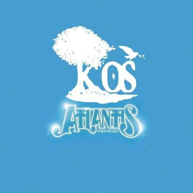 K-OS - Atlantis: Hymns For Disco (2006)