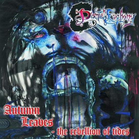 Dismal Euphony - Autumn Leaves - The Rebellion Of Tides (1997)