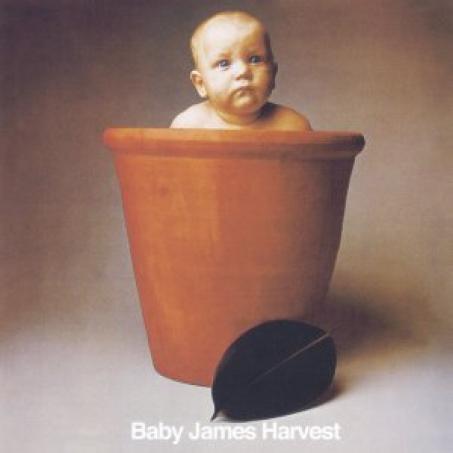 Barclay James Harvest - Baby James Harvest (1972)