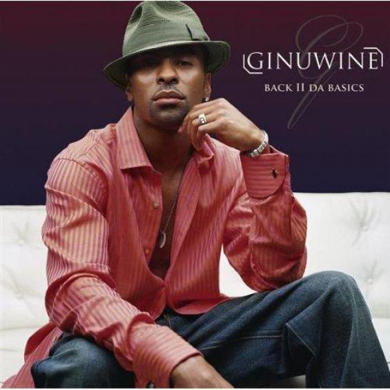 Ginuwine - Back II Da Basics (2005)
