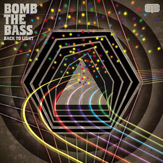 Bomb The Bass - Back To Light (2010)