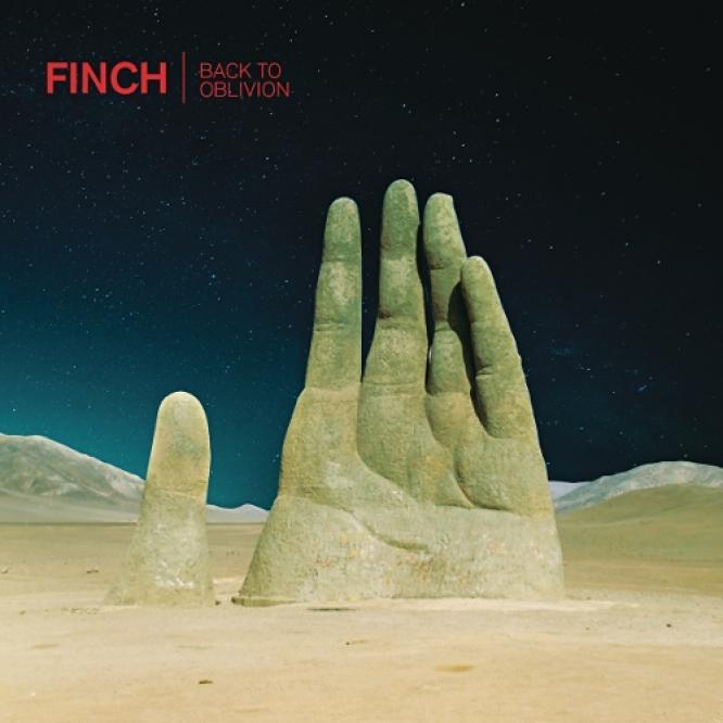 Finch - Back To Oblivion (2014)