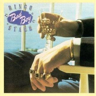 Ringo Starr - Bad Boy (1978)