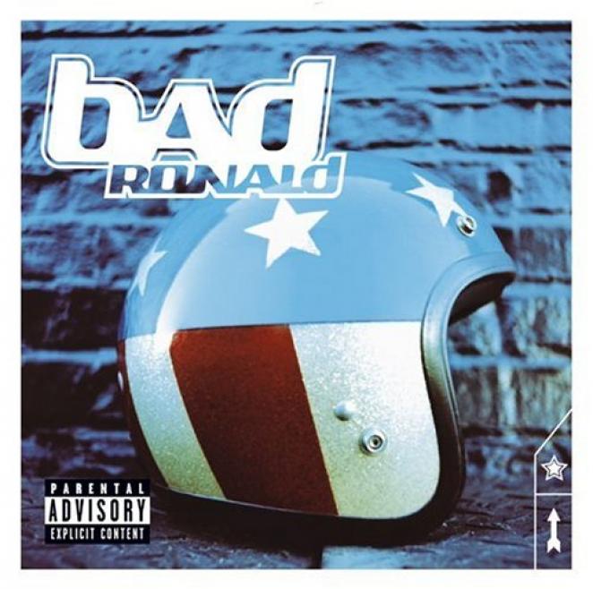 Bad Ronald - Bad Ronald (2001)