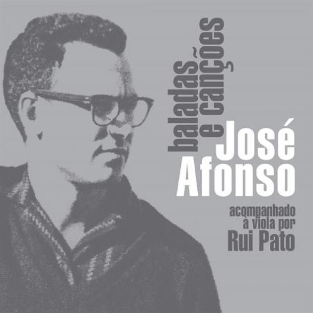 José Afonso - Baladas E Canções (1964)