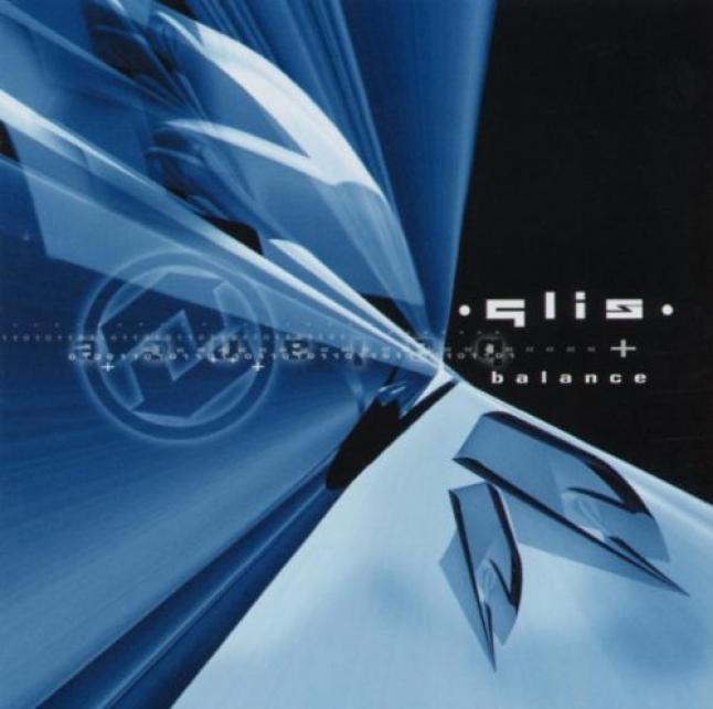 Glis - Balance (2003)