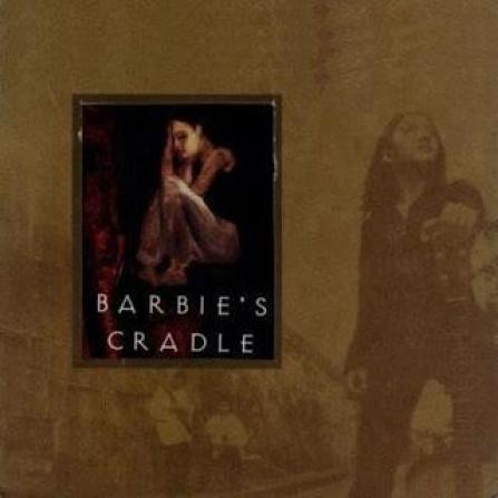 Barbie's Cradle - Barbie's Cradle (1999)