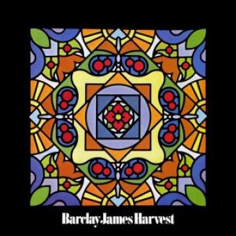 Barclay James Harvest - Barclay James Harvest (1970)