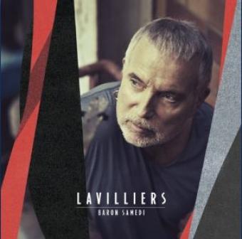 Bernard Lavilliers - Baron Samedi (2013)
