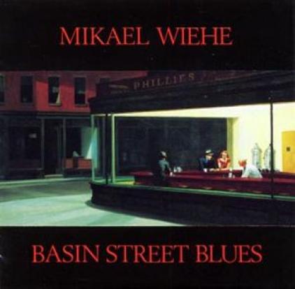 Mikael Wiehe - Basin Street Blues (1988)