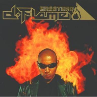D-Flame - Basstard (2000)