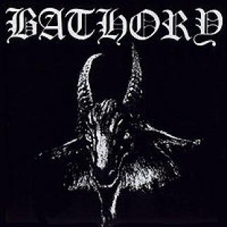 Bathory - Bathory (1984)