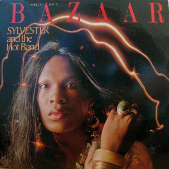 Sylvester - Bazaar (1973)