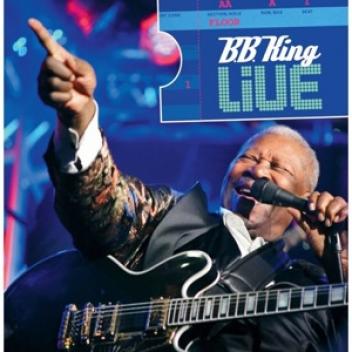 B.B. King - B.B. King Live (2008)