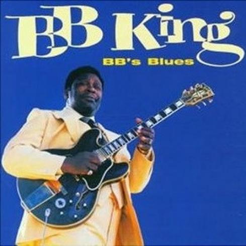 B.B. King - B.B.'s Blues (2001)