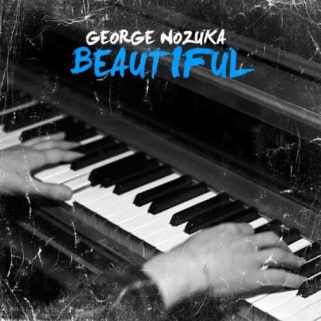 George Nozuka - Beautiful (2014)