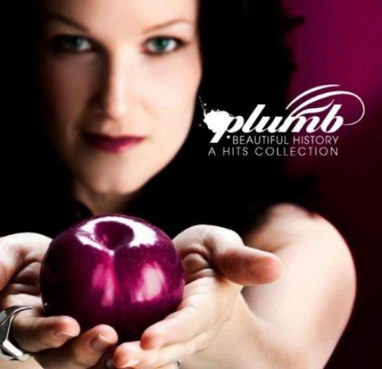 Plumb - Beautiful History: A Hits Collection (2009)