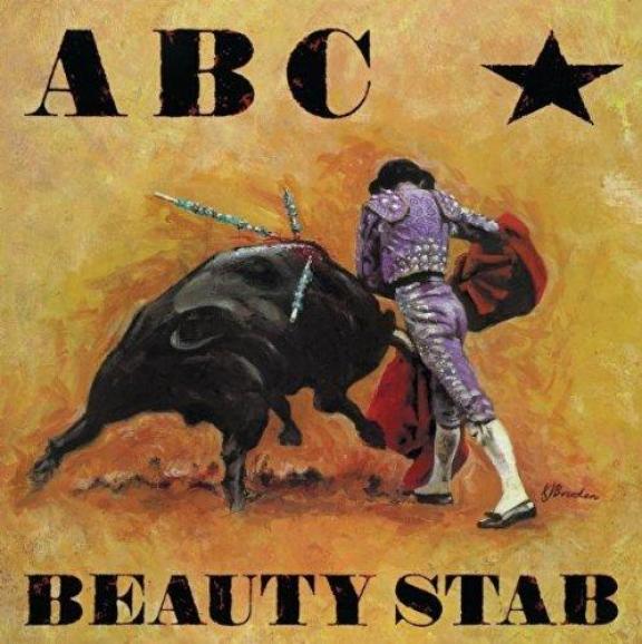 ABC - Beauty Stab (1983)