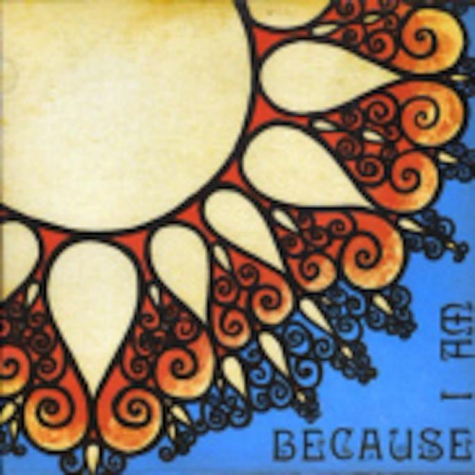E Band - Because I Am (1973)