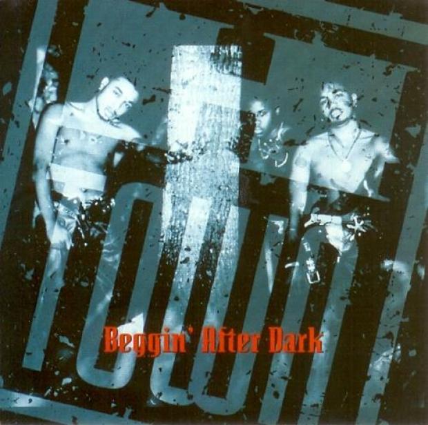 H-Town - Beggin' After Dark (1994)
