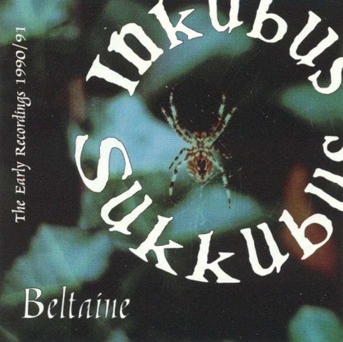 Inkubus Sukkubus - Beltaine (1996)