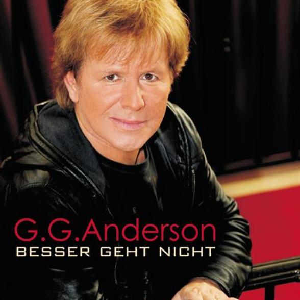 G.G. Anderson - Besser Geht Nicht (2010)