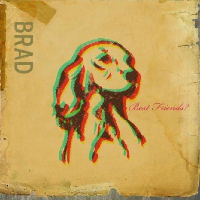 Brad - Best Friends? (2010)