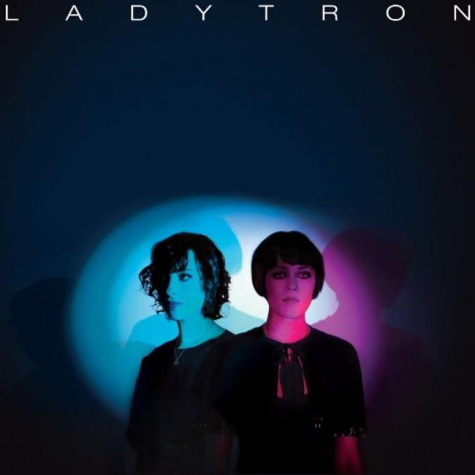 Ladytron - Best Of 00-10 (2011)