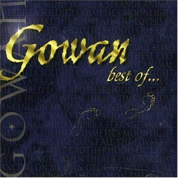 Gowan - Best Of... (1997)