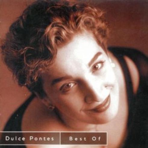 Dulce Pontes - Best Of (2002)