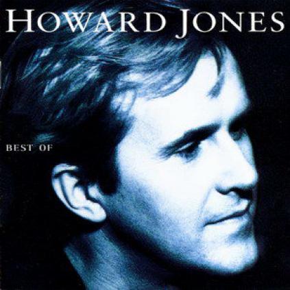 Howard Jones - Best Of Howard Jones (1993)