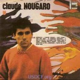 Claude Nougaro - Bidonville (1966)