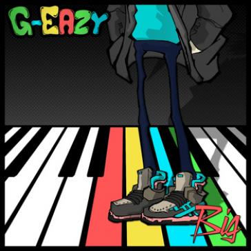 G-Eazy - Big (2010)