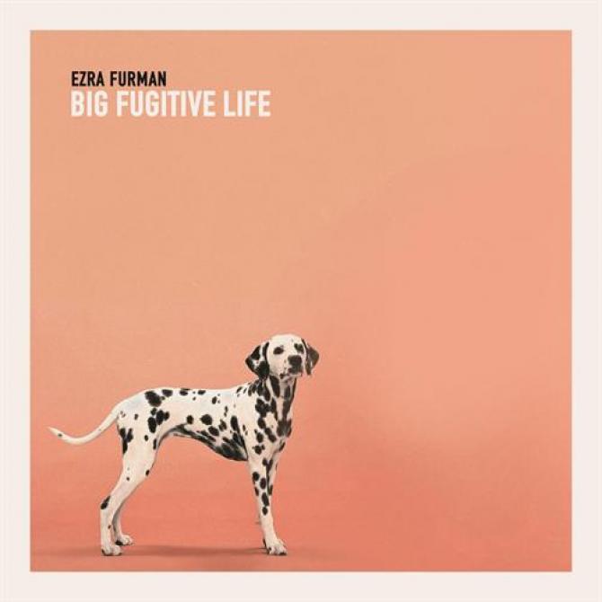 Ezra Furman - Big Fugitive Life (2016)