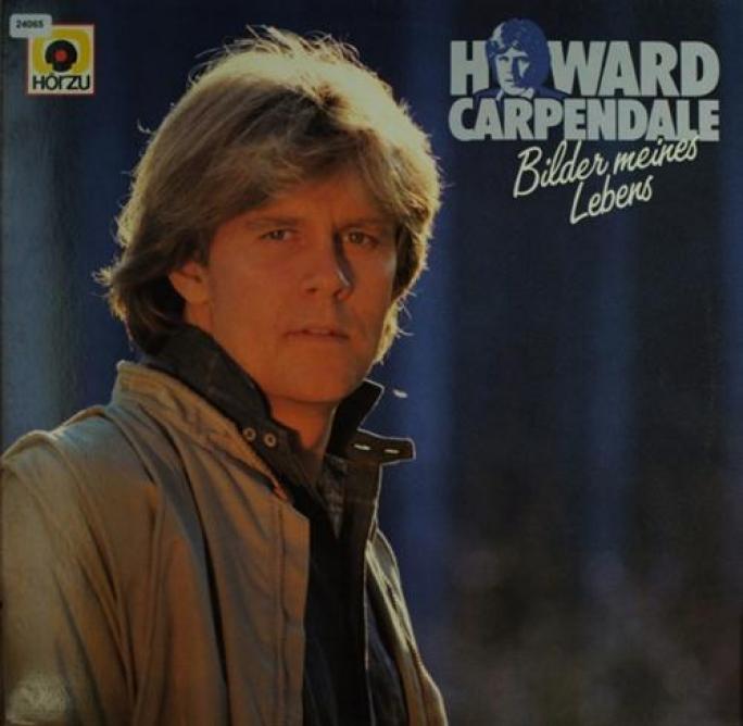 Howard Carpendale - Bilder Meines Lebens (1982)
