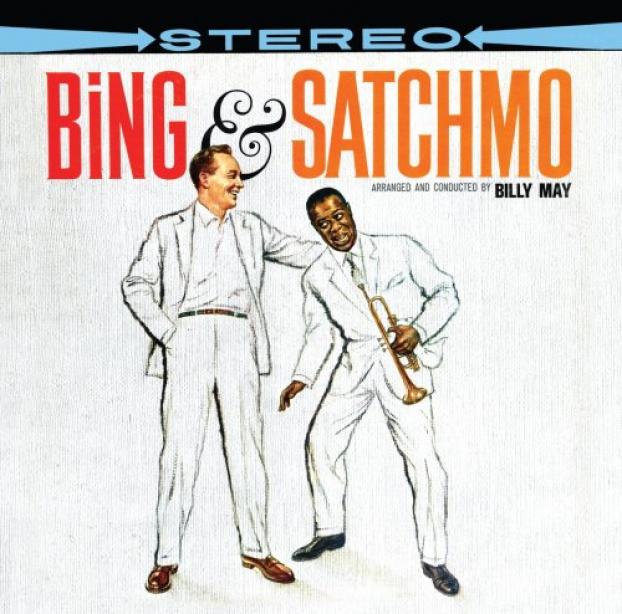 Bing & Satchmo (1960)